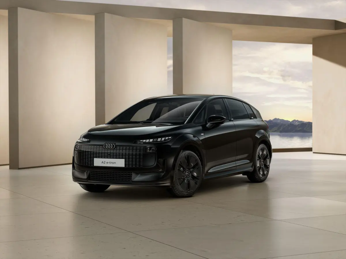 326pk S Edition 84 kWh | Tech Plus | 20" Velgen