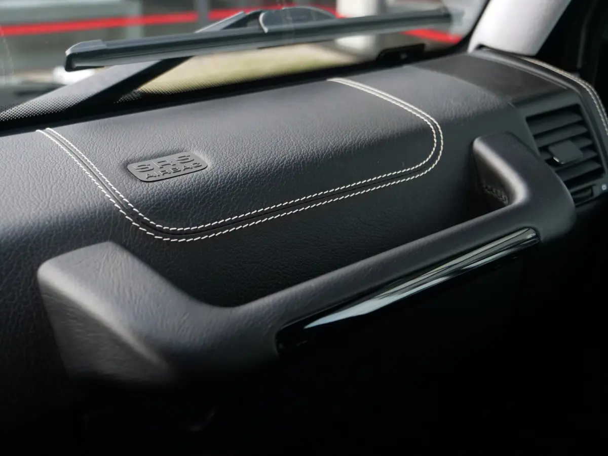 G500 V8 | AMG | Edition select | schuifdak | stoelkoeling | Leder dashboard | Vol..
