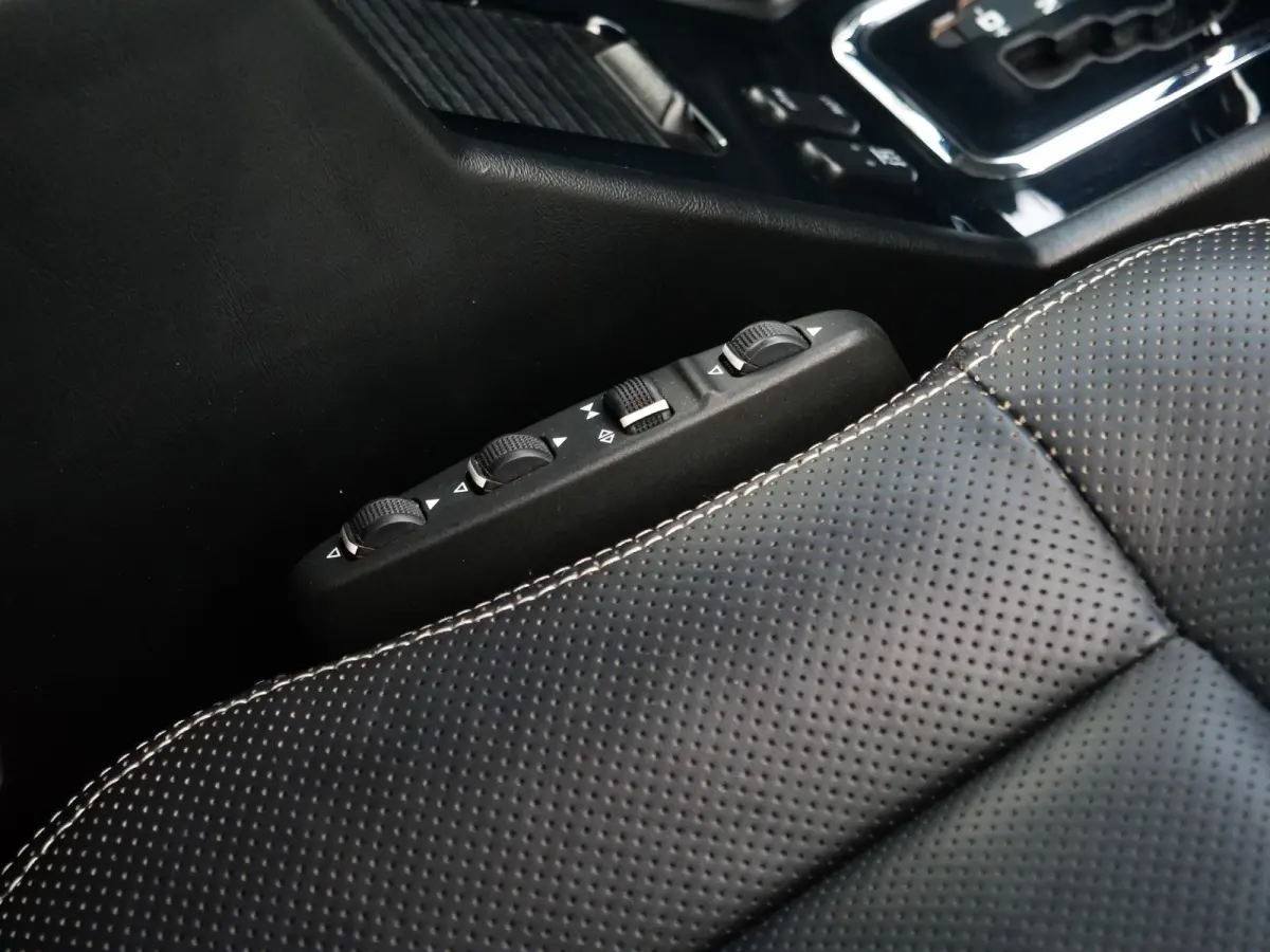 G500 V8 | AMG | Edition select | schuifdak | stoelkoeling | Leder dashboard | Vol..