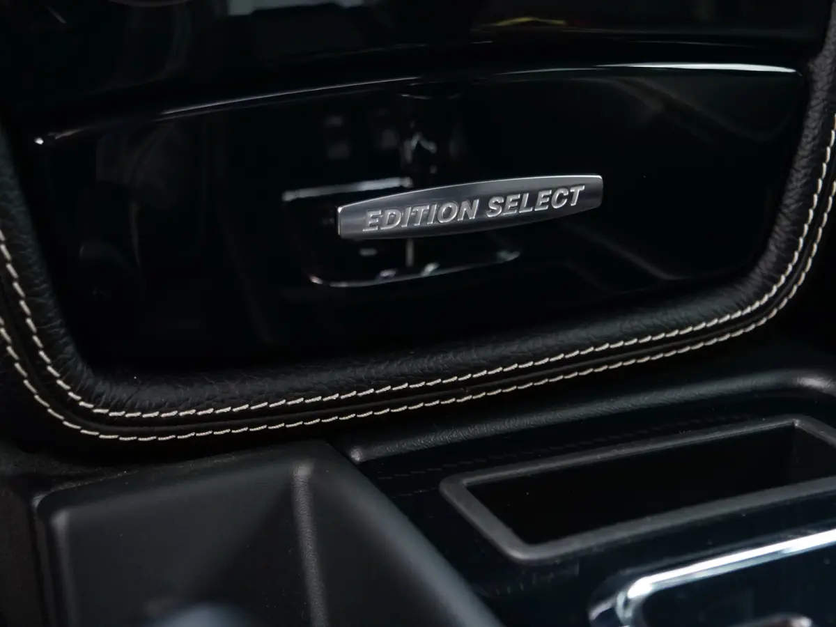 G500 V8 | AMG | Edition select | schuifdak | stoelkoeling | Leder dashboard | Vol..