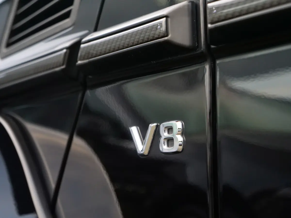 G500 V8 | AMG | Edition select | schuifdak | stoelkoeling | Leder dashboard | Vol..