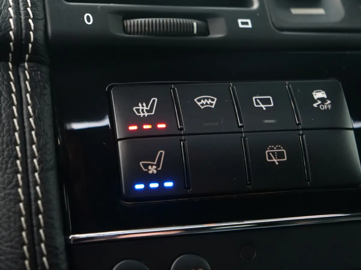 G500 V8 | AMG | Edition select | schuifdak | stoelkoeling | Leder dashboard | Vol..