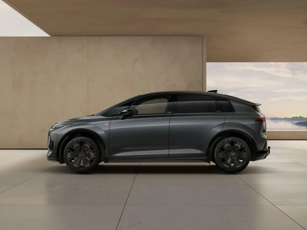 231pk Launch Series Pro 84 kWh | 20" Velgen