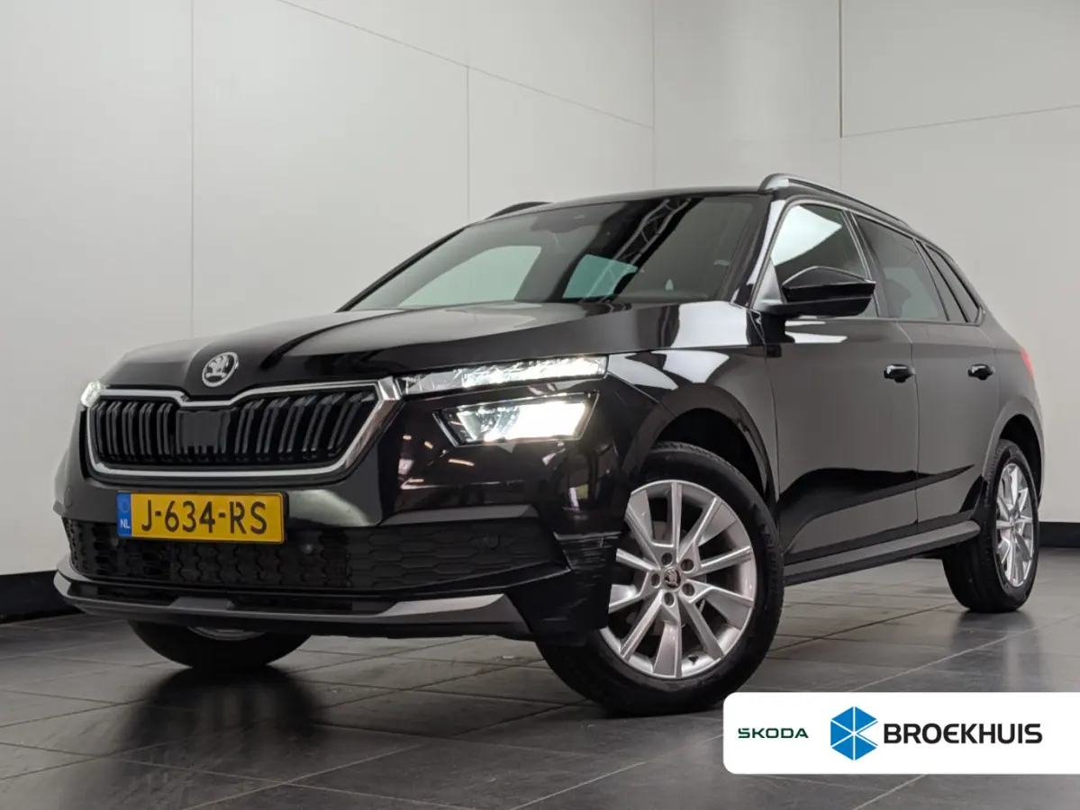 1.5 TSI 150 pk ACT Sport Business 7-DSG | Apple Carplay | Parkeersensoren | Cruise control |