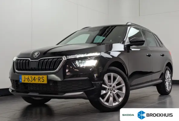 1.5 TSI 150 pk ACT Sport Business 7-DSG | Apple Carplay | Parkeersensoren | Cruise control |
