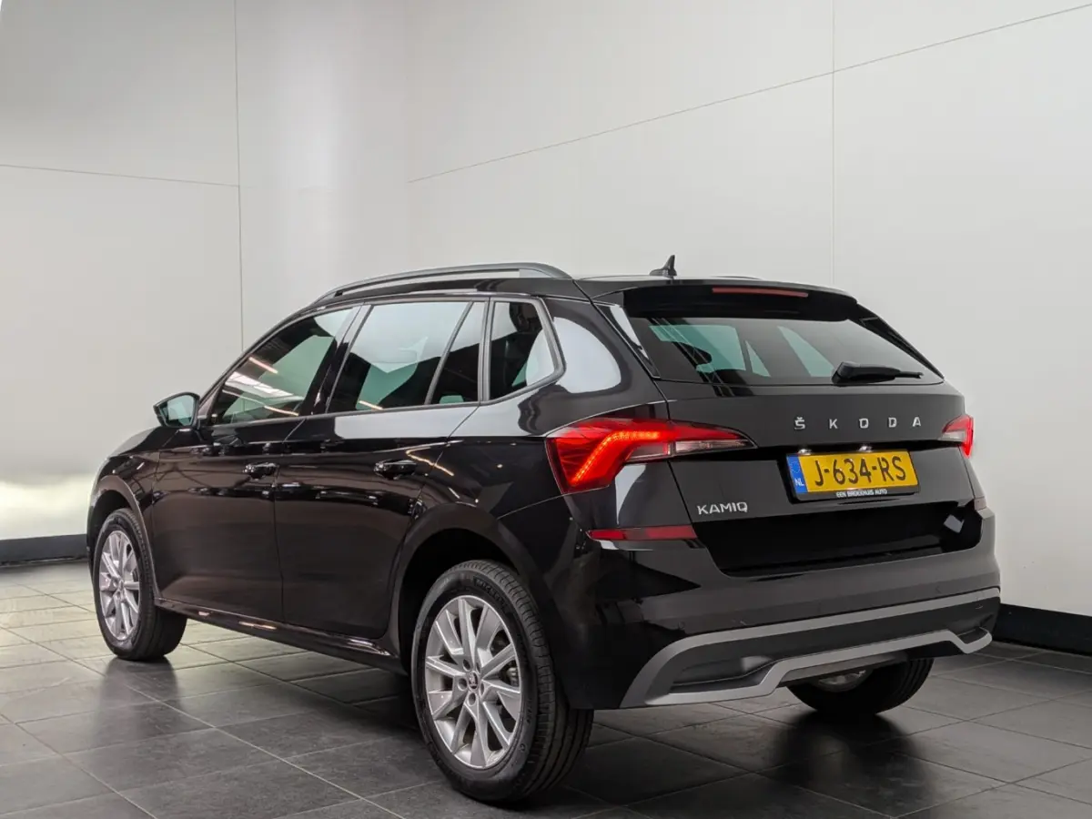 1.5 TSI 150 pk ACT Sport Business 7-DSG | Apple Carplay | Parkeersensoren | Cruise control |