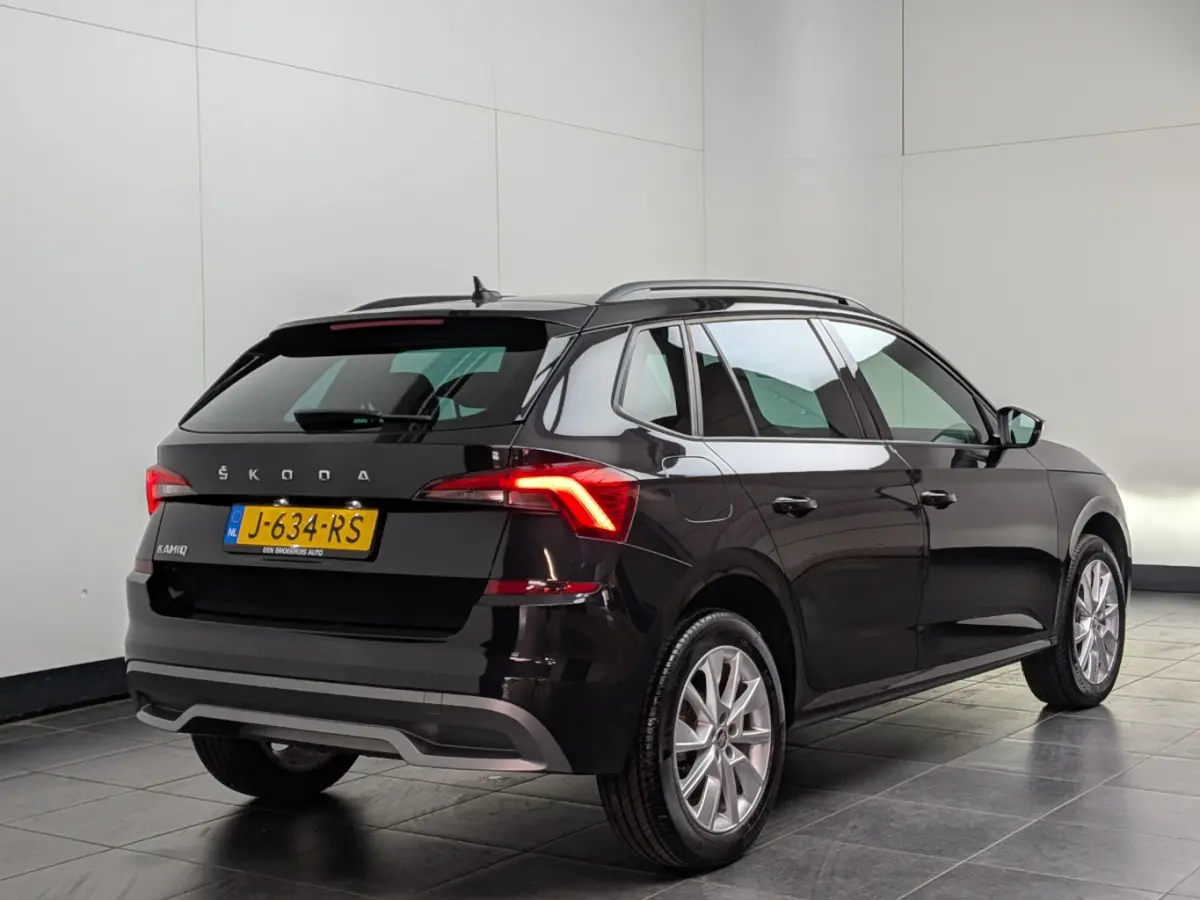1.5 TSI 150 pk ACT Sport Business 7-DSG | Apple Carplay | Parkeersensoren | Cruise control |