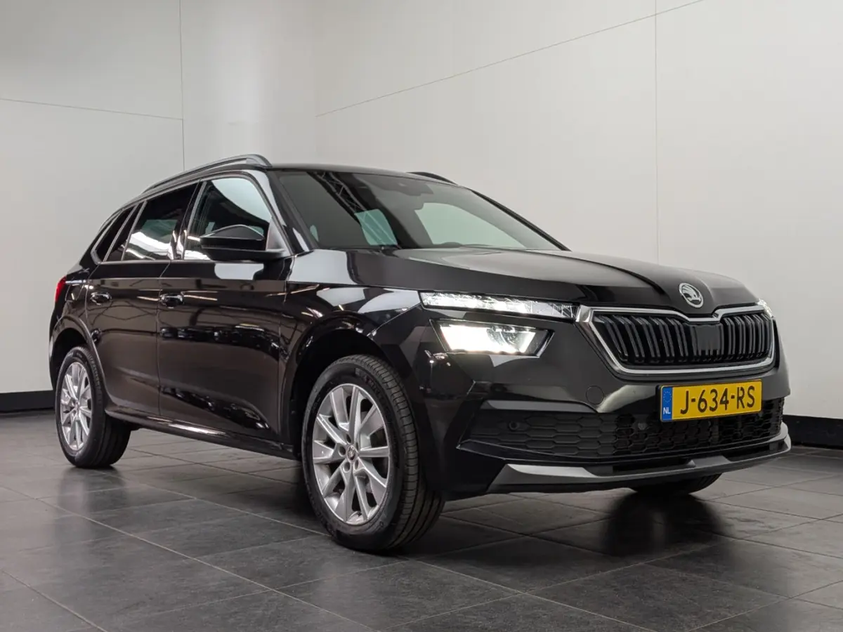 1.5 TSI 150 pk ACT Sport Business 7-DSG | Apple Carplay | Parkeersensoren | Cruise control |