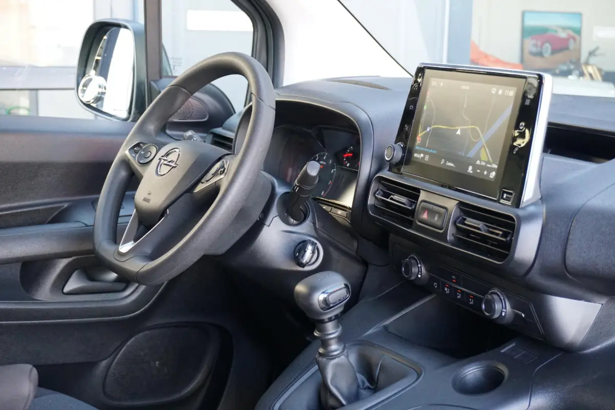 1.2 Turbo L1H1 Edition *MARGE* + APPLE CARPLAY / TREKHAAK / SENSOREN