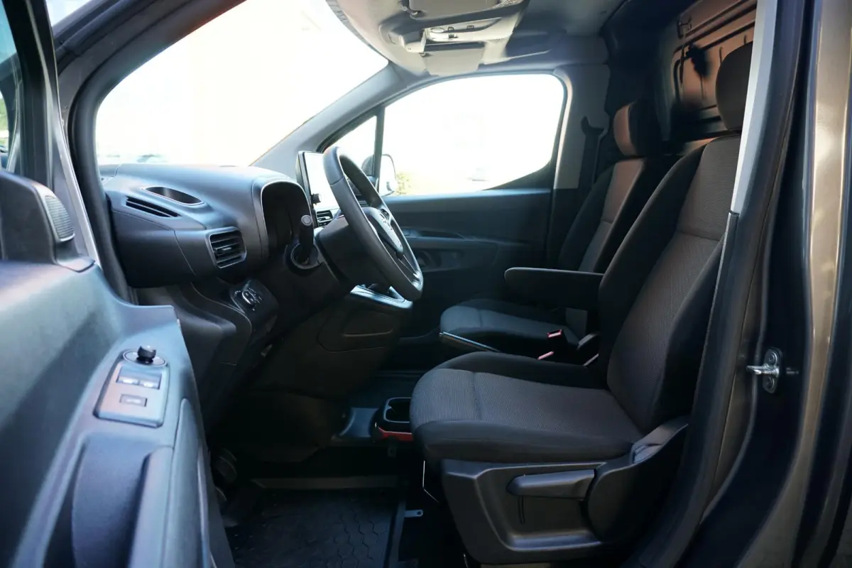1.2 Turbo L1H1 Edition *MARGE* + APPLE CARPLAY / TREKHAAK / SENSOREN
