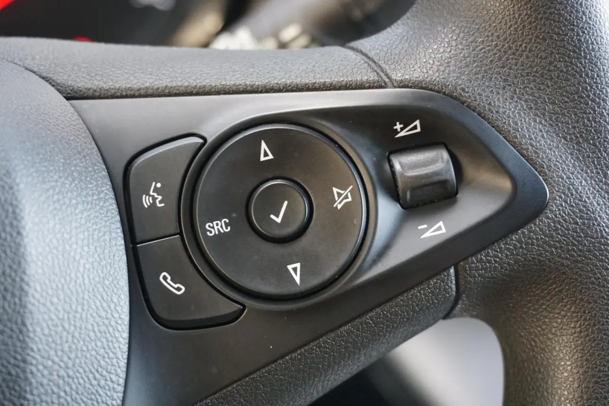1.2 Turbo L1H1 Edition *MARGE* + APPLE CARPLAY / TREKHAAK / SENSOREN