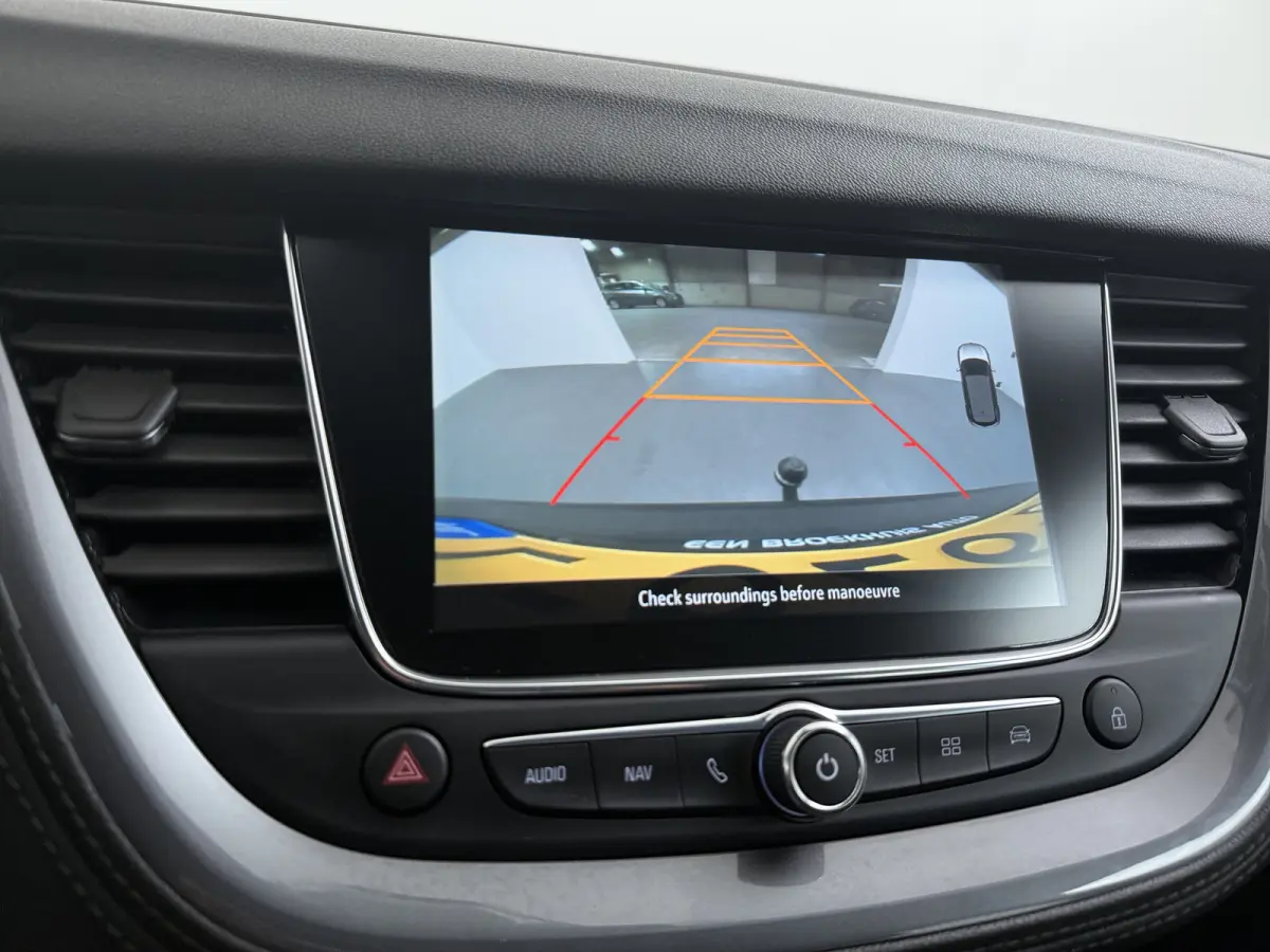1.2 Turbo Elegance | Achteruitrijcamera | Apple Carplay/Android Auto|telefoonintegratie premium | Cruise control