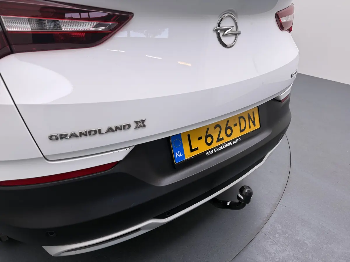 1.2 Turbo Elegance | Achteruitrijcamera | Apple Carplay/Android Auto|telefoonintegratie premium | Cruise control