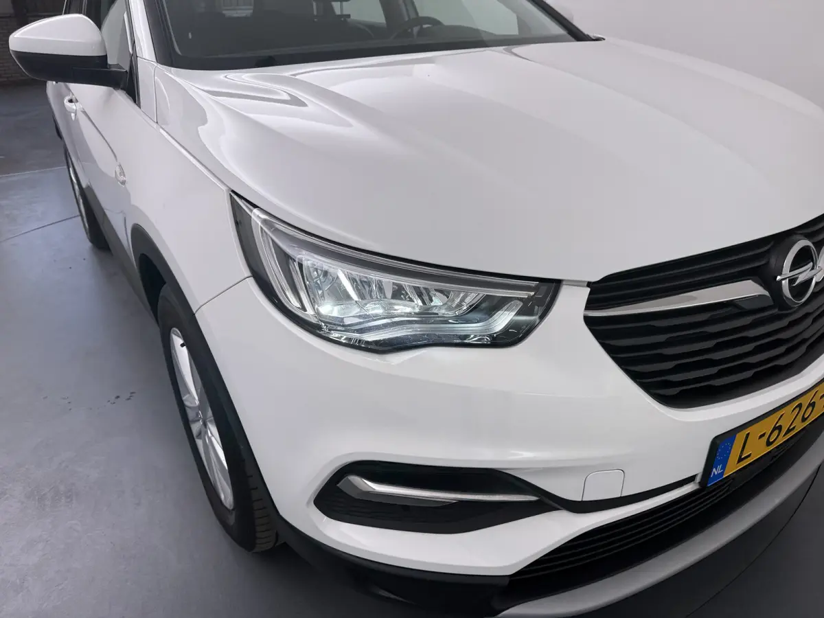 1.2 Turbo Elegance | Achteruitrijcamera | Apple Carplay/Android Auto|telefoonintegratie premium | Cruise control