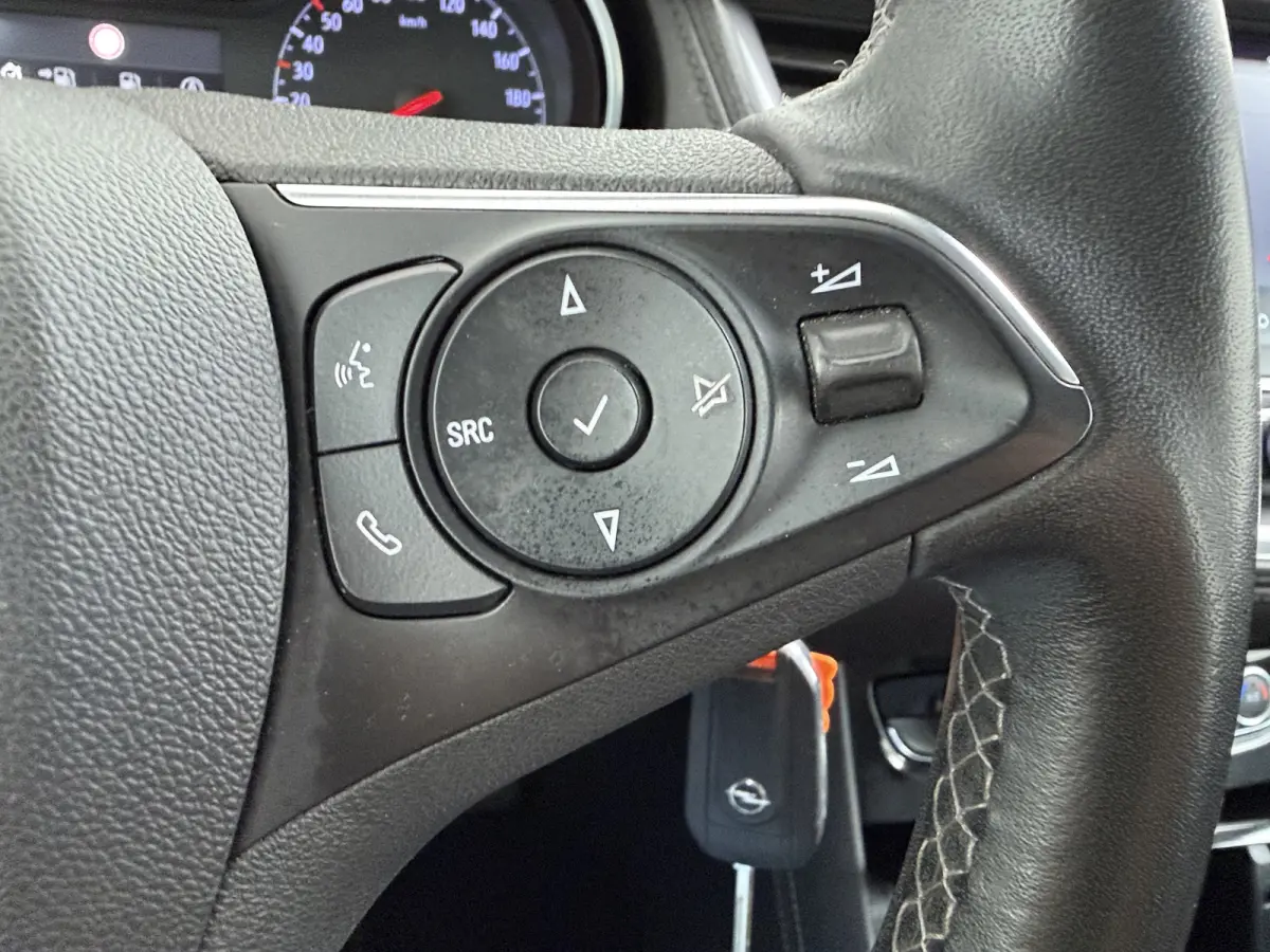 1.2 Turbo Elegance | Achteruitrijcamera | Apple Carplay/Android Auto|telefoonintegratie premium | Cruise control