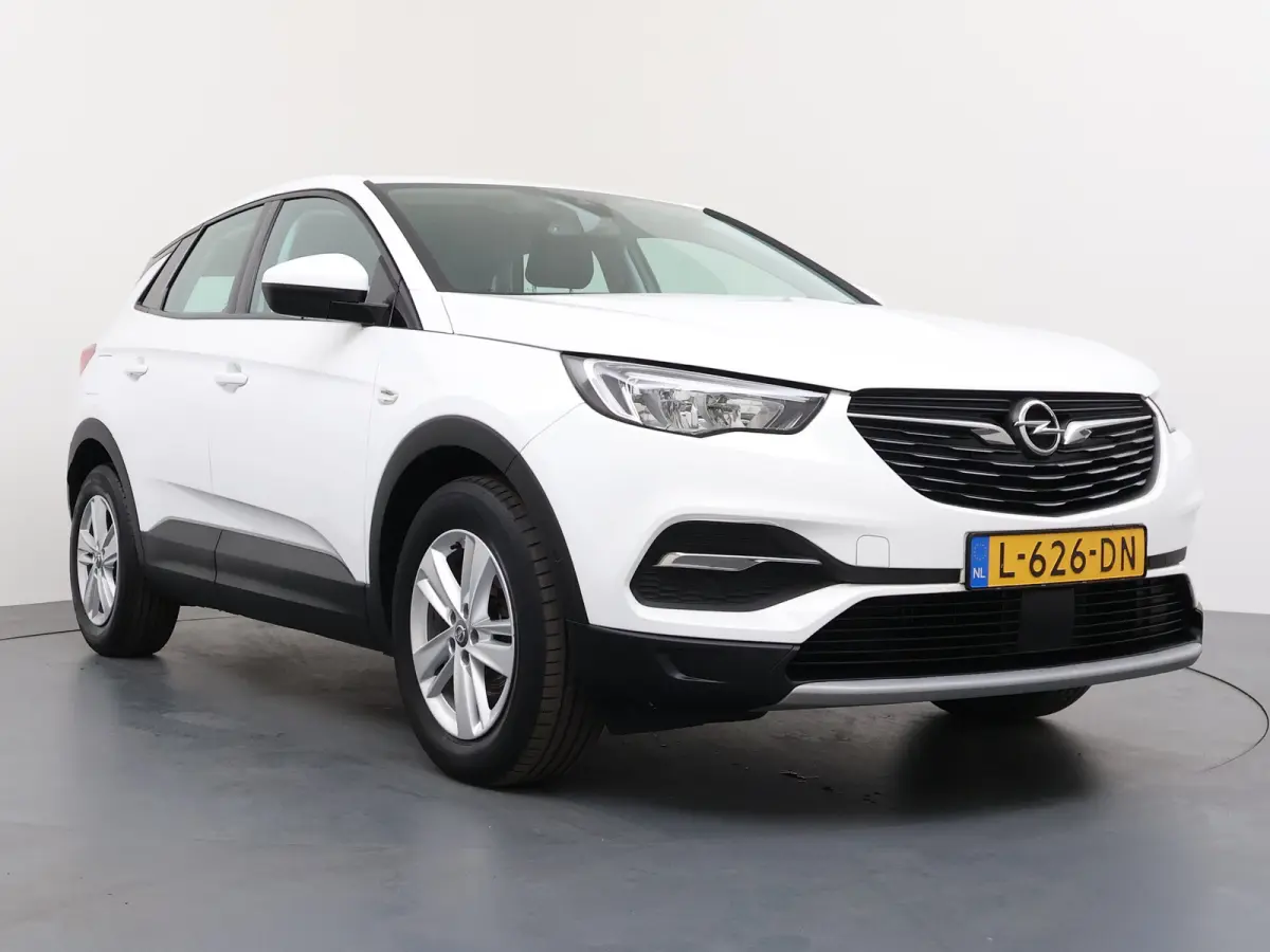 1.2 Turbo Elegance | Achteruitrijcamera | Apple Carplay/Android Auto|telefoonintegratie premium | Cruise control