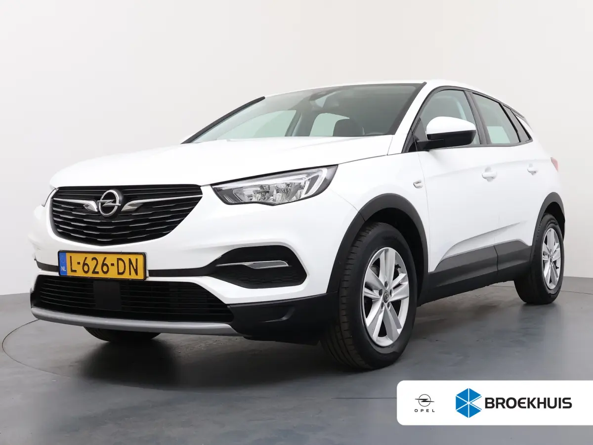 1.2 Turbo Elegance | Achteruitrijcamera | Apple Carplay/Android Auto|telefoonintegratie premium | Cruise control