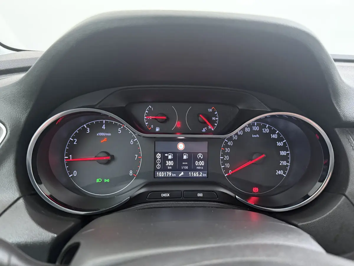 1.2 Turbo Elegance | Achteruitrijcamera | Apple Carplay/Android Auto|telefoonintegratie premium | Cruise control