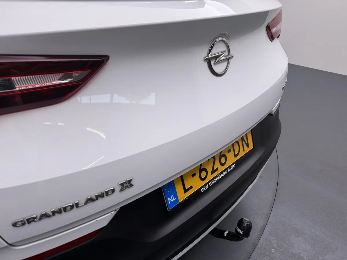 1.2 Turbo Elegance | Achteruitrijcamera | Apple Carplay/Android Auto|telefoonintegratie premium | Cruise control
