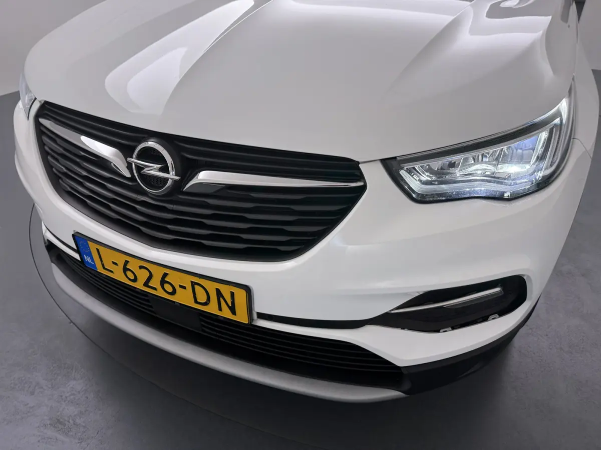1.2 Turbo Elegance | Achteruitrijcamera | Apple Carplay/Android Auto|telefoonintegratie premium | Cruise control