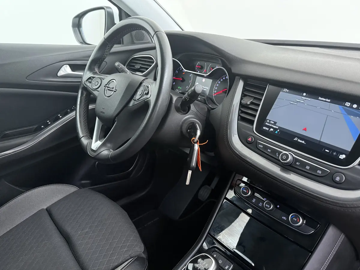 1.2 Turbo Elegance | Achteruitrijcamera | Apple Carplay/Android Auto|telefoonintegratie premium | Cruise control