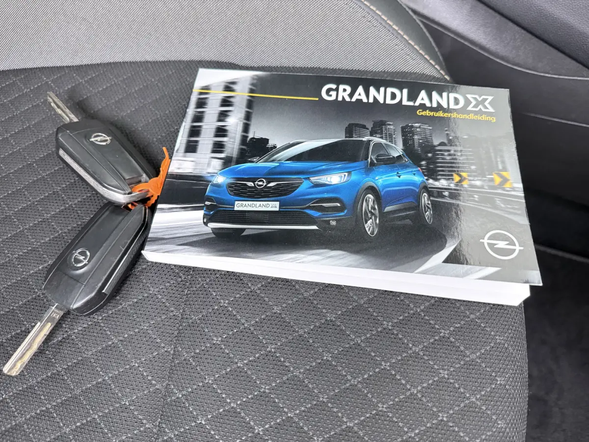 1.2 Turbo Elegance | Achteruitrijcamera | Apple Carplay/Android Auto|telefoonintegratie premium | Cruise control