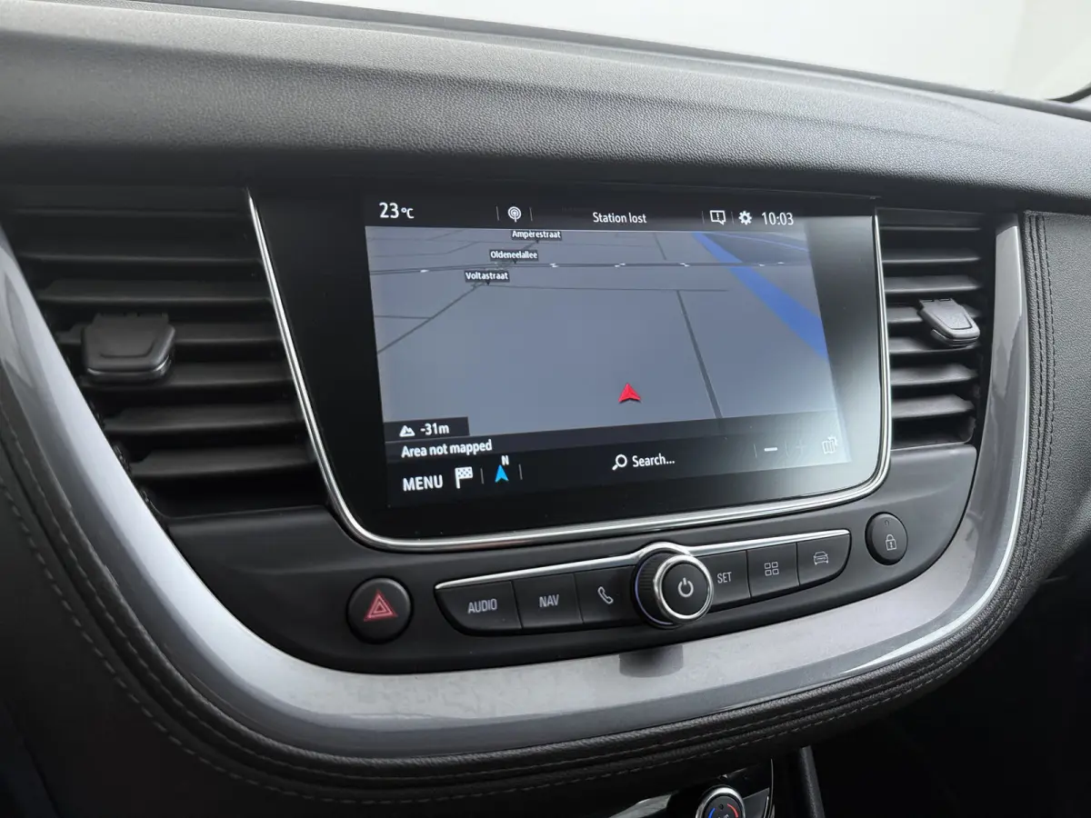 1.2 Turbo Elegance | Achteruitrijcamera | Apple Carplay/Android Auto|telefoonintegratie premium | Cruise control