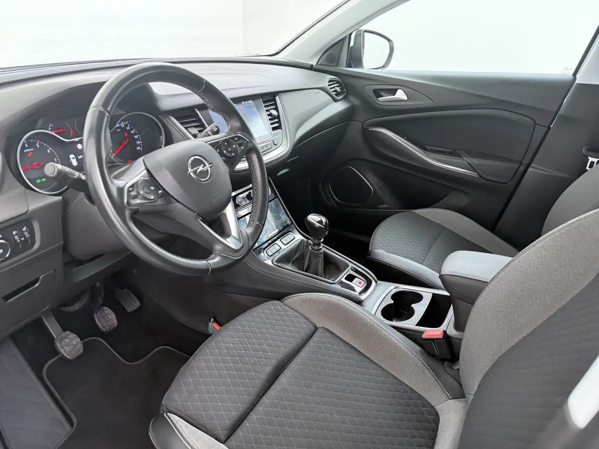 1.2 Turbo Elegance | Achteruitrijcamera | Apple Carplay/Android Auto|telefoonintegratie premium | Cruise control