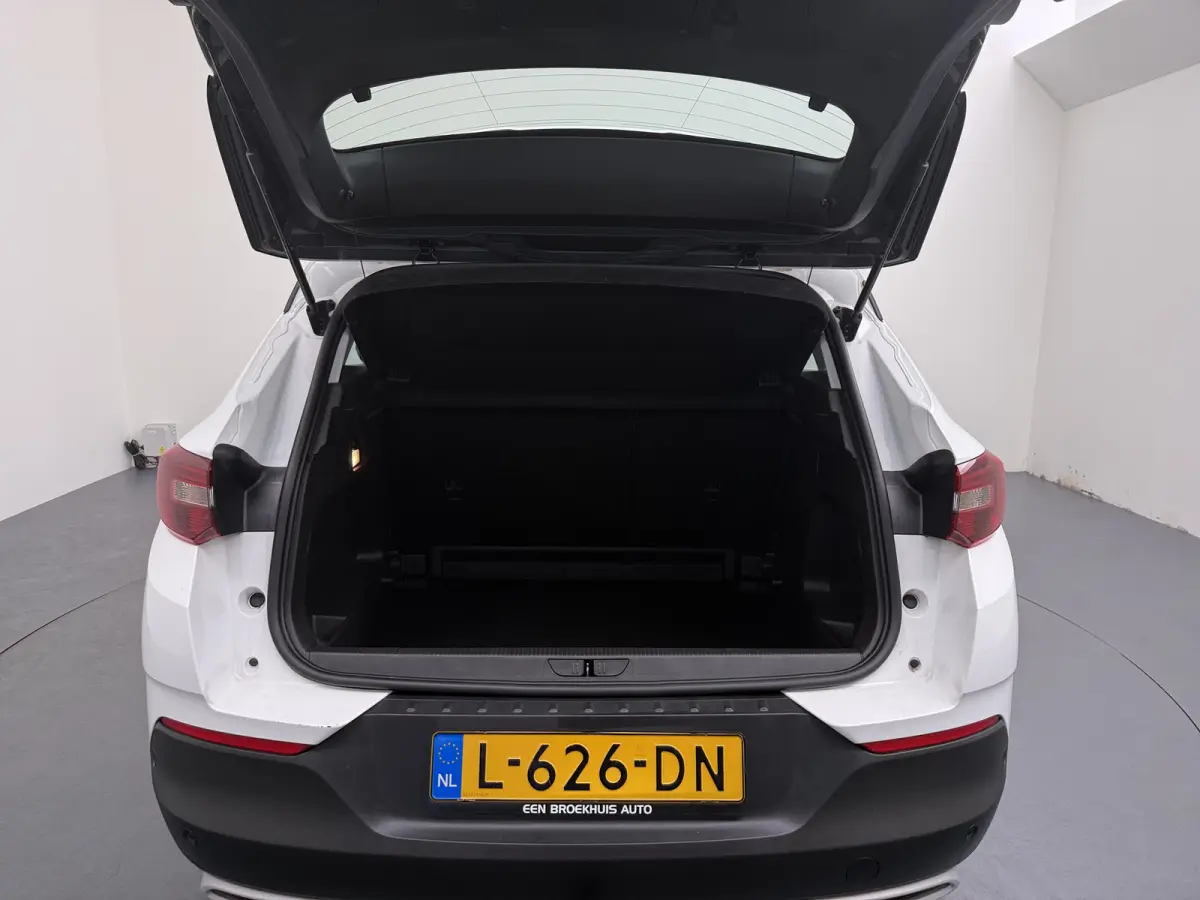 1.2 Turbo Elegance | Achteruitrijcamera | Apple Carplay/Android Auto|telefoonintegratie premium | Cruise control