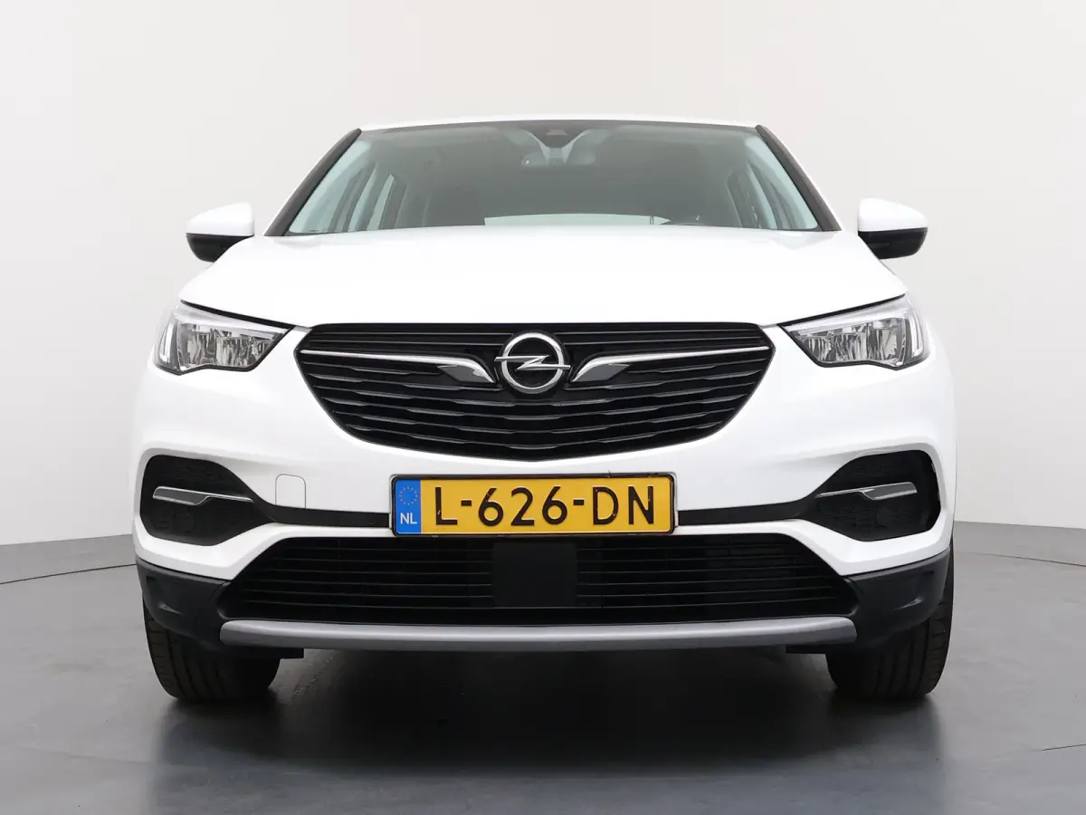 1.2 Turbo Elegance | Achteruitrijcamera | Apple Carplay/Android Auto|telefoonintegratie premium | Cruise control