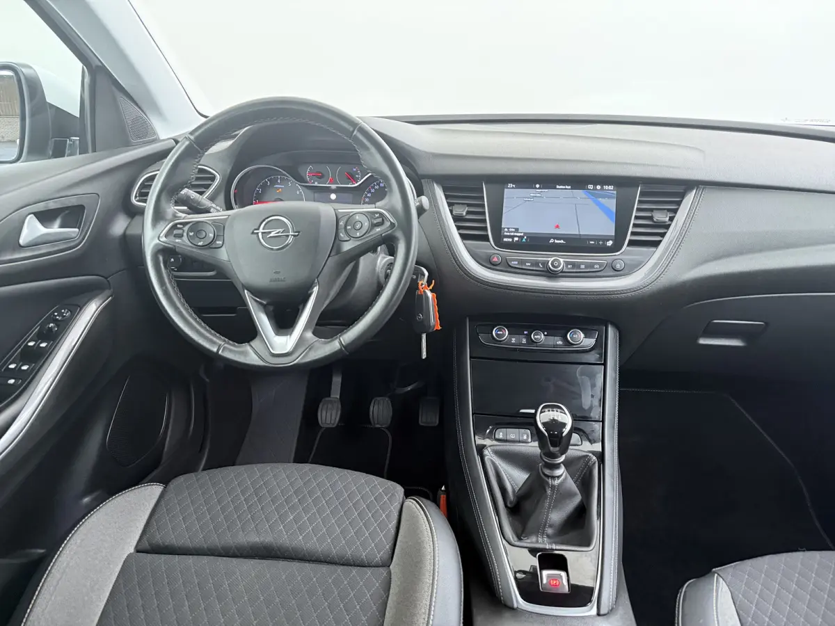 1.2 Turbo Elegance | Achteruitrijcamera | Apple Carplay/Android Auto|telefoonintegratie premium | Cruise control