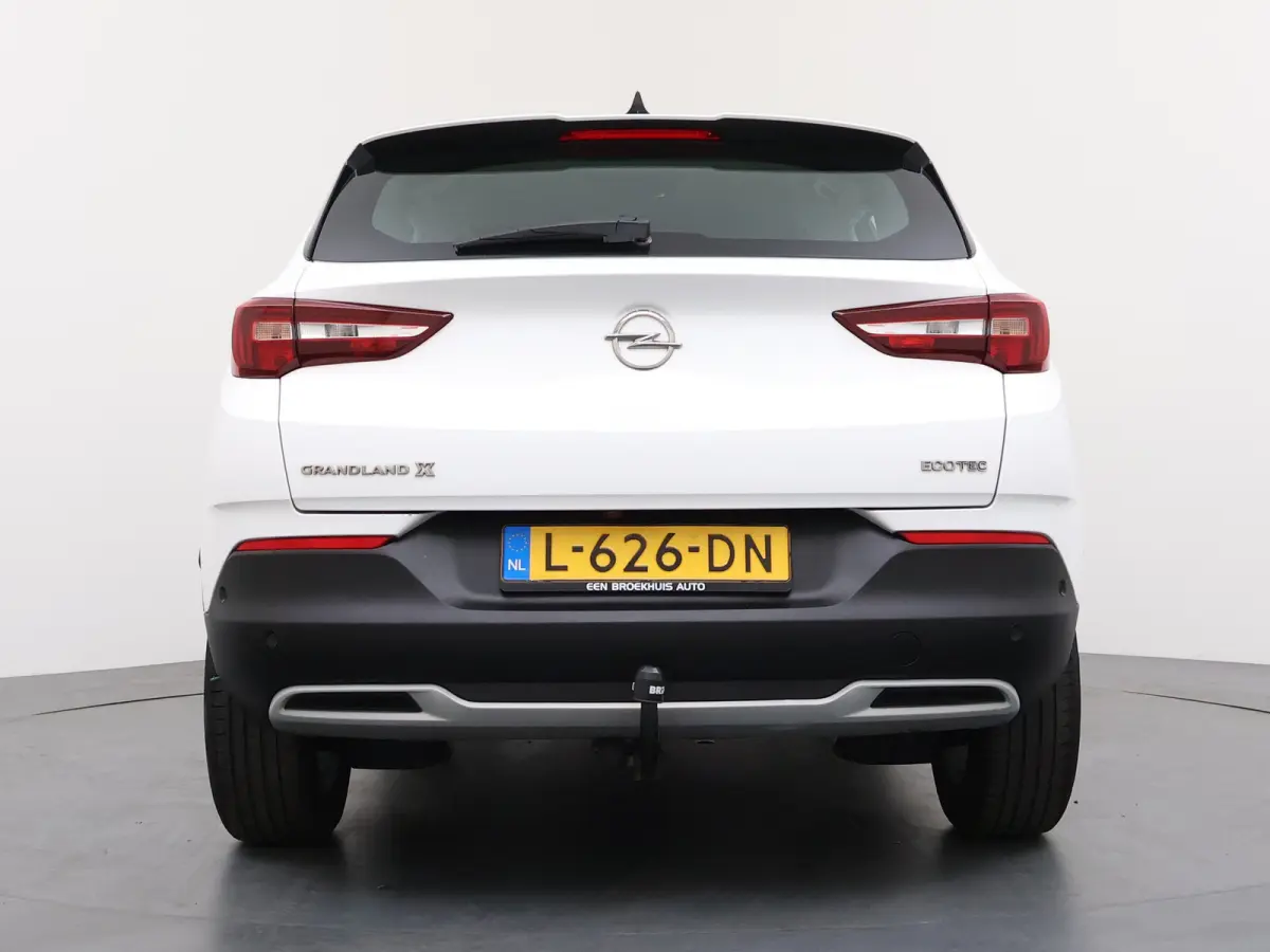 1.2 Turbo Elegance | Achteruitrijcamera | Apple Carplay/Android Auto|telefoonintegratie premium | Cruise control