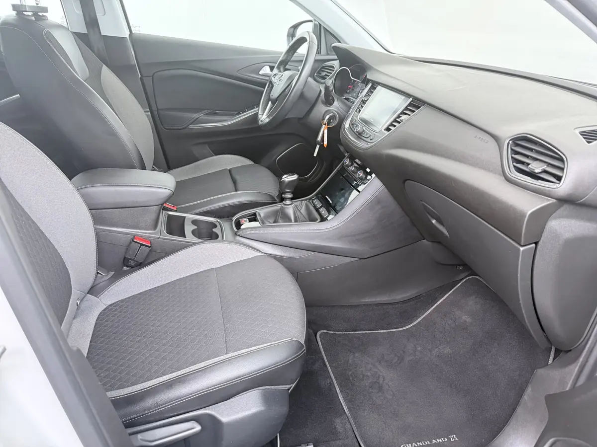 1.2 Turbo Elegance | Achteruitrijcamera | Apple Carplay/Android Auto|telefoonintegratie premium | Cruise control