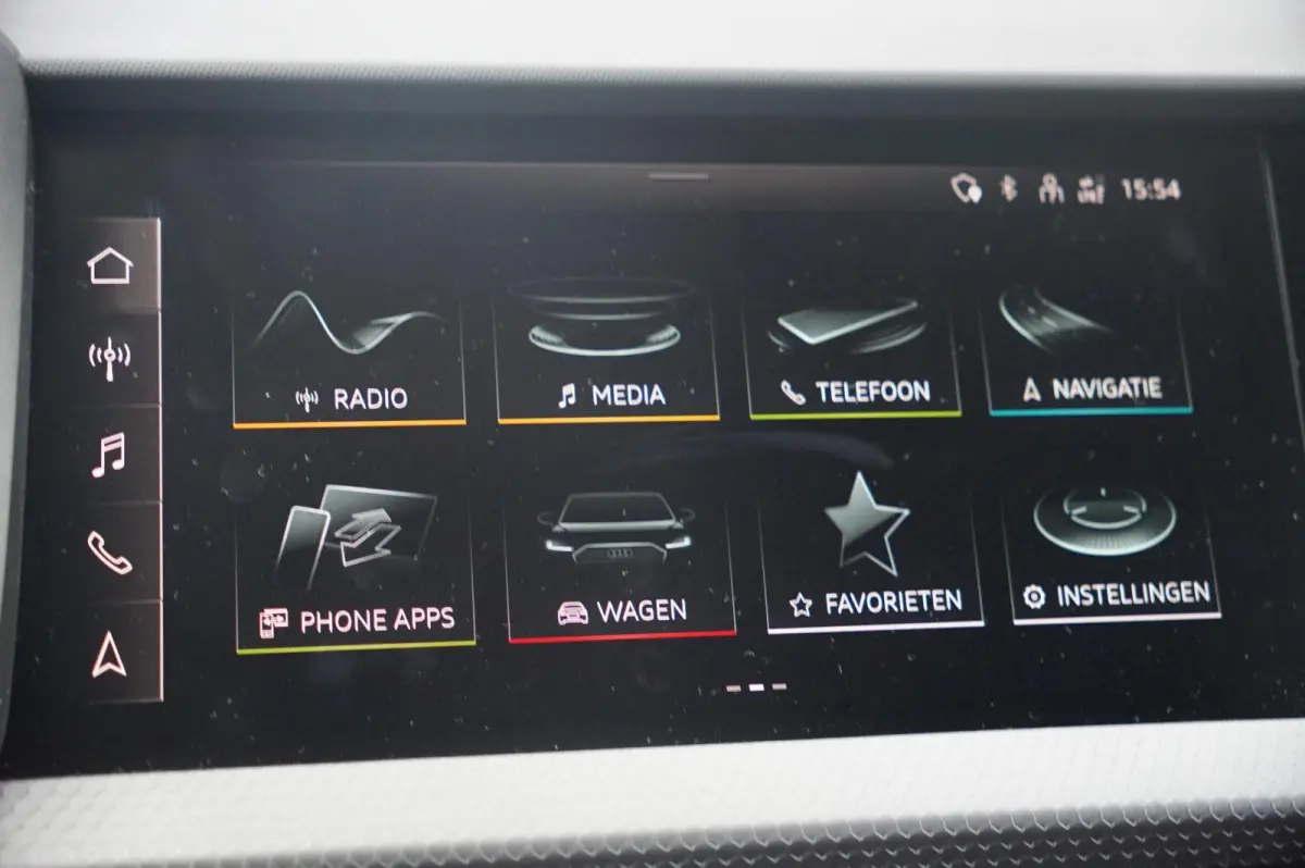 25 TFSI 95pk Advanced Edition | Smartphone Interface | Cruise Control | 17" Velgen