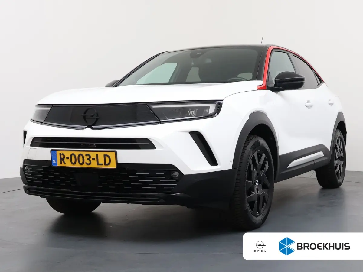 1.2 Turbo GS Line 130pk | Achteruitrijcamera | Apple Carplay/Android Auto|telefoonintegratie premium | Cruise control