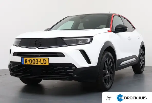 1.2 Turbo GS Line 130pk | Achteruitrijcamera | Apple Carplay/Android Auto|telefoonintegratie premium | Cruise control