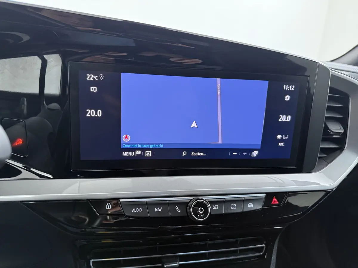 1.2 Turbo GS Line 130pk | Achteruitrijcamera | Apple Carplay/Android Auto|telefoonintegratie premium | Cruise control
