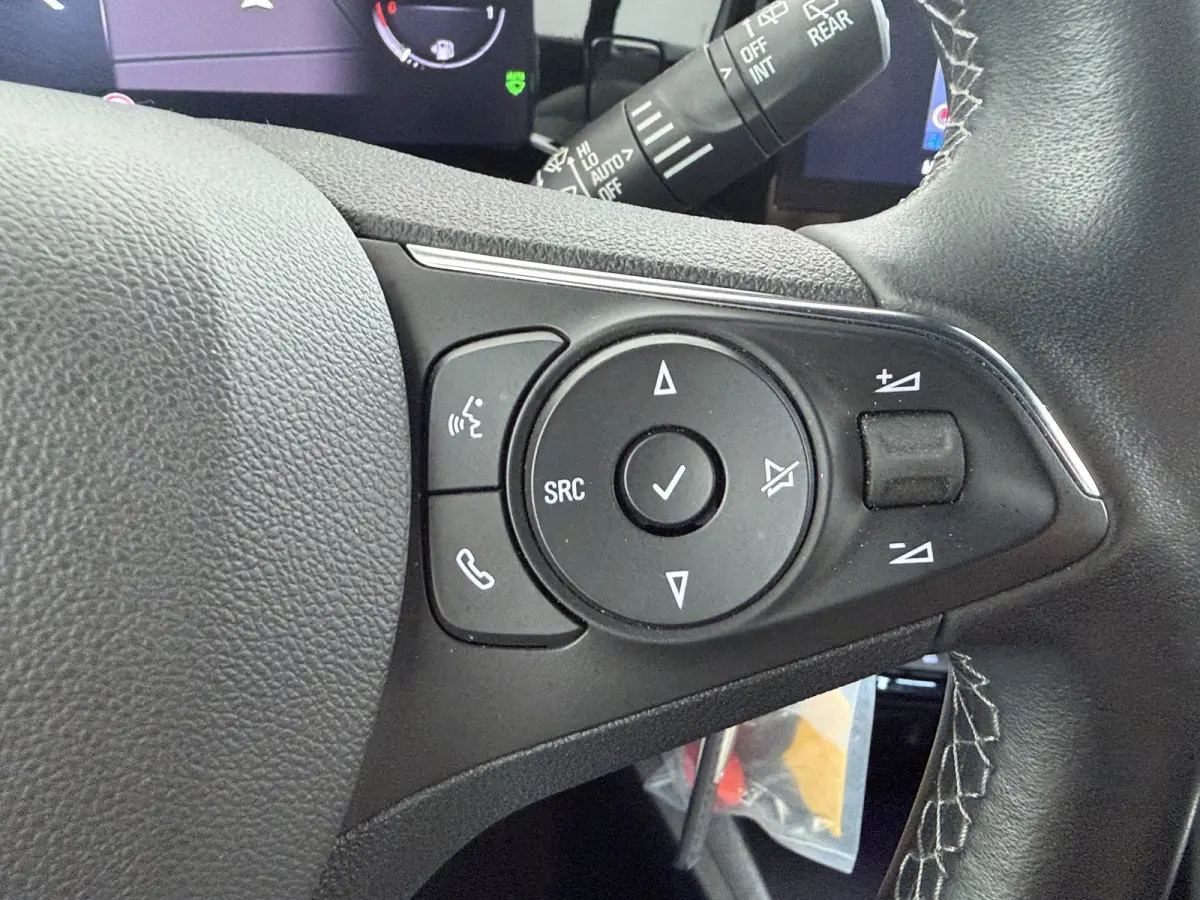 1.2 Turbo GS Line 130pk | Achteruitrijcamera | Apple Carplay/Android Auto|telefoonintegratie premium | Cruise control