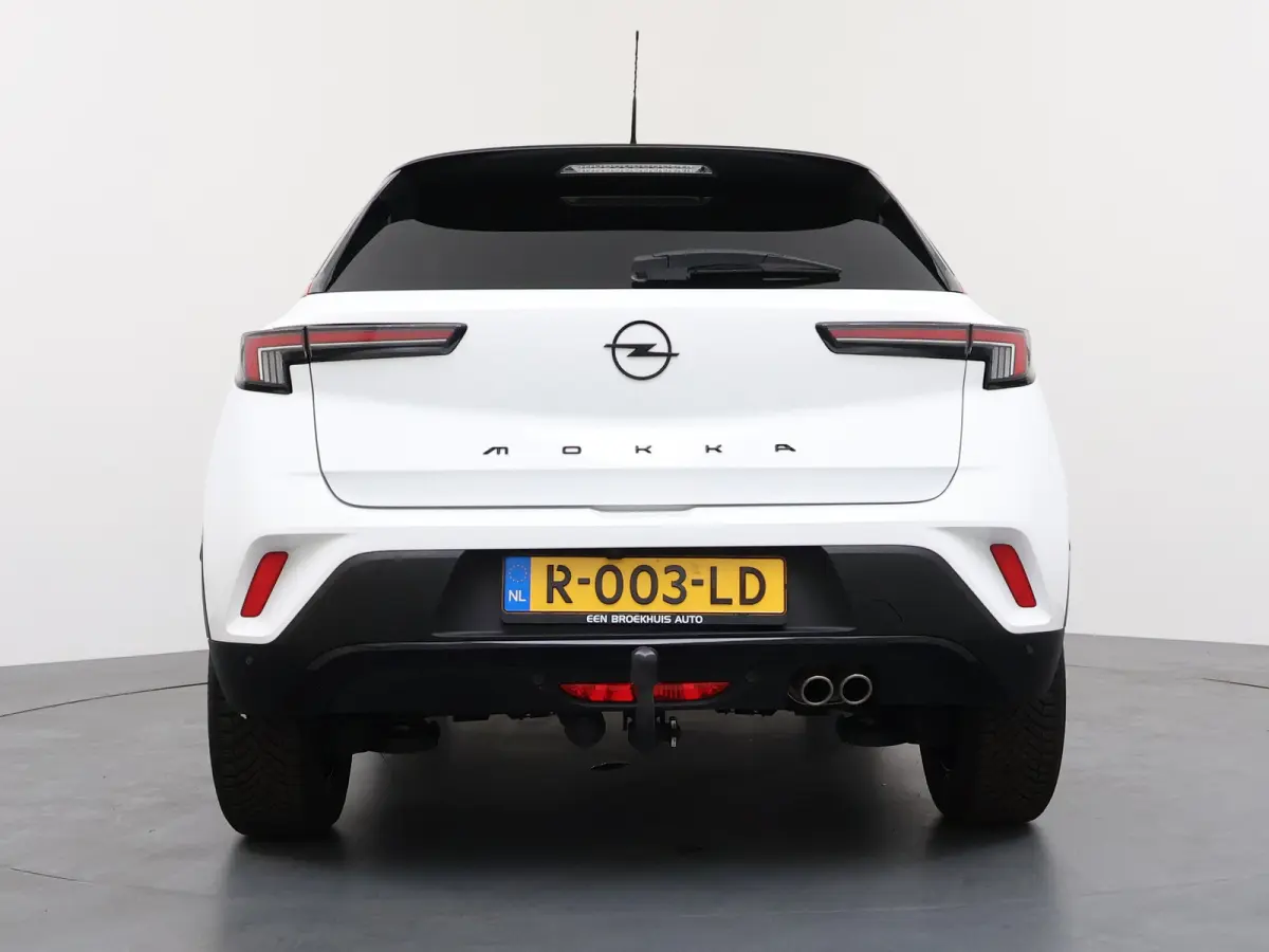 1.2 Turbo GS Line 130pk | Achteruitrijcamera | Apple Carplay/Android Auto|telefoonintegratie premium | Cruise control