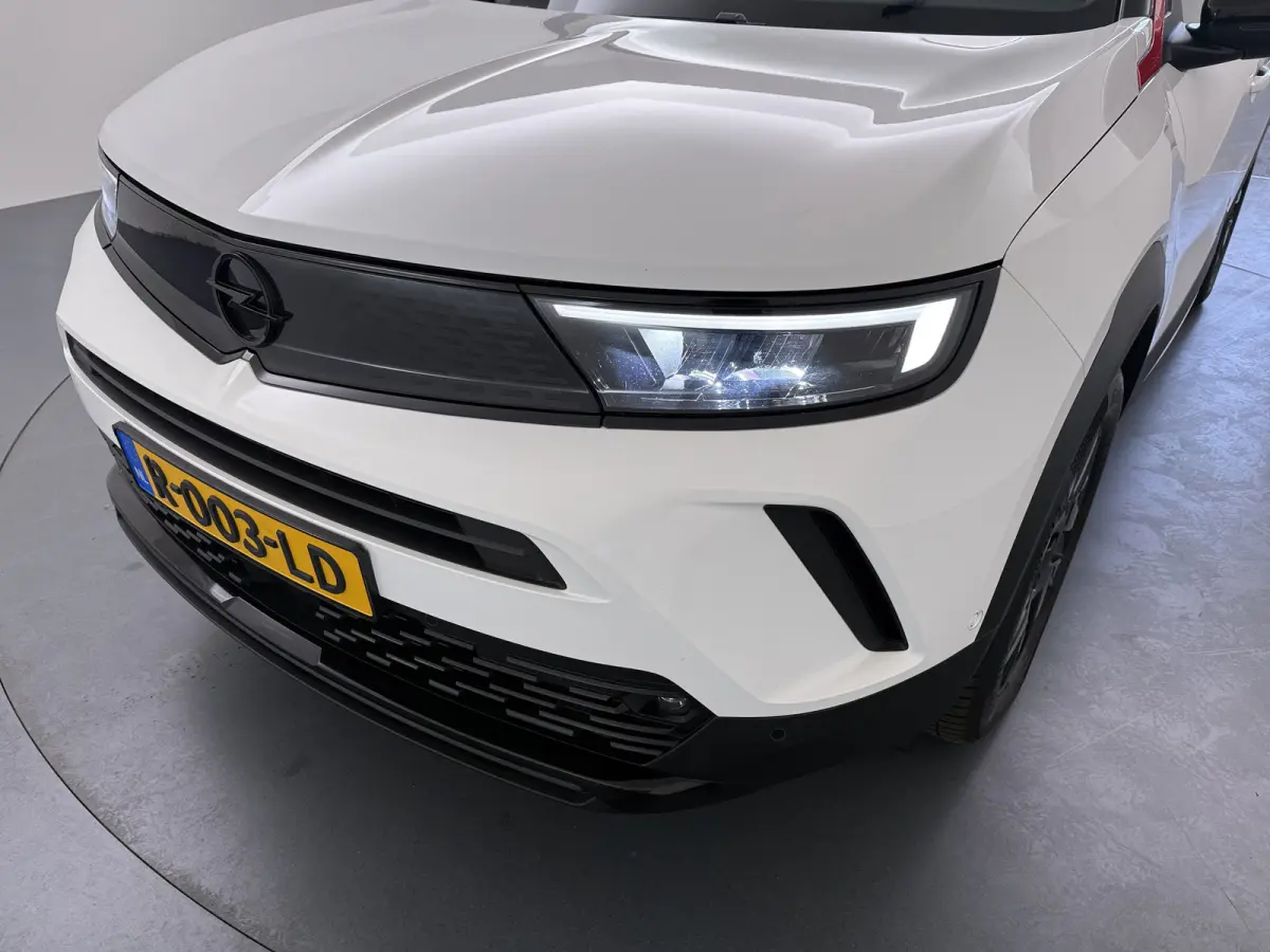 1.2 Turbo GS Line 130pk | Achteruitrijcamera | Apple Carplay/Android Auto|telefoonintegratie premium | Cruise control