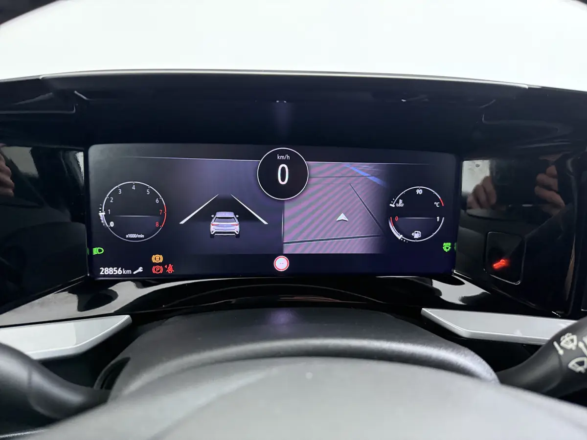 1.2 Turbo GS Line 130pk | Achteruitrijcamera | Apple Carplay/Android Auto|telefoonintegratie premium | Cruise control