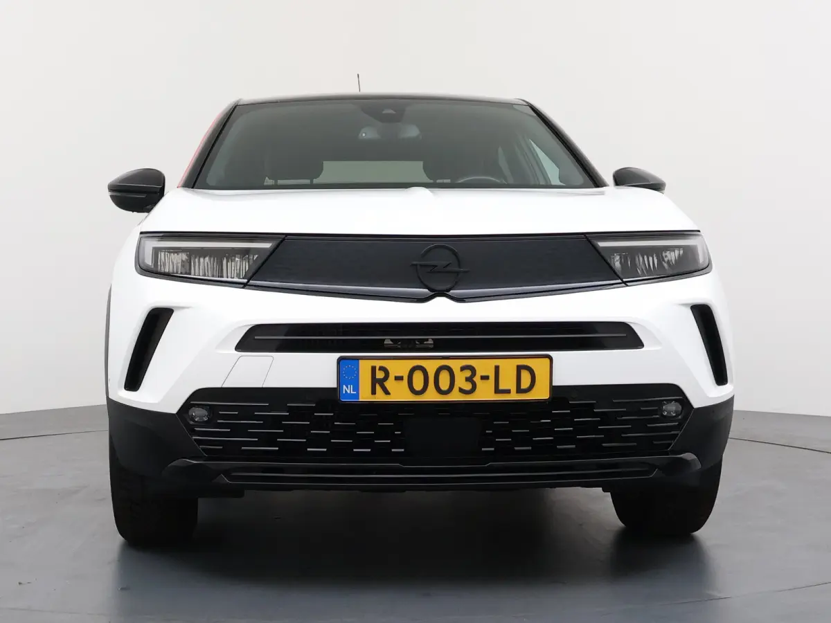1.2 Turbo GS Line 130pk | Achteruitrijcamera | Apple Carplay/Android Auto|telefoonintegratie premium | Cruise control