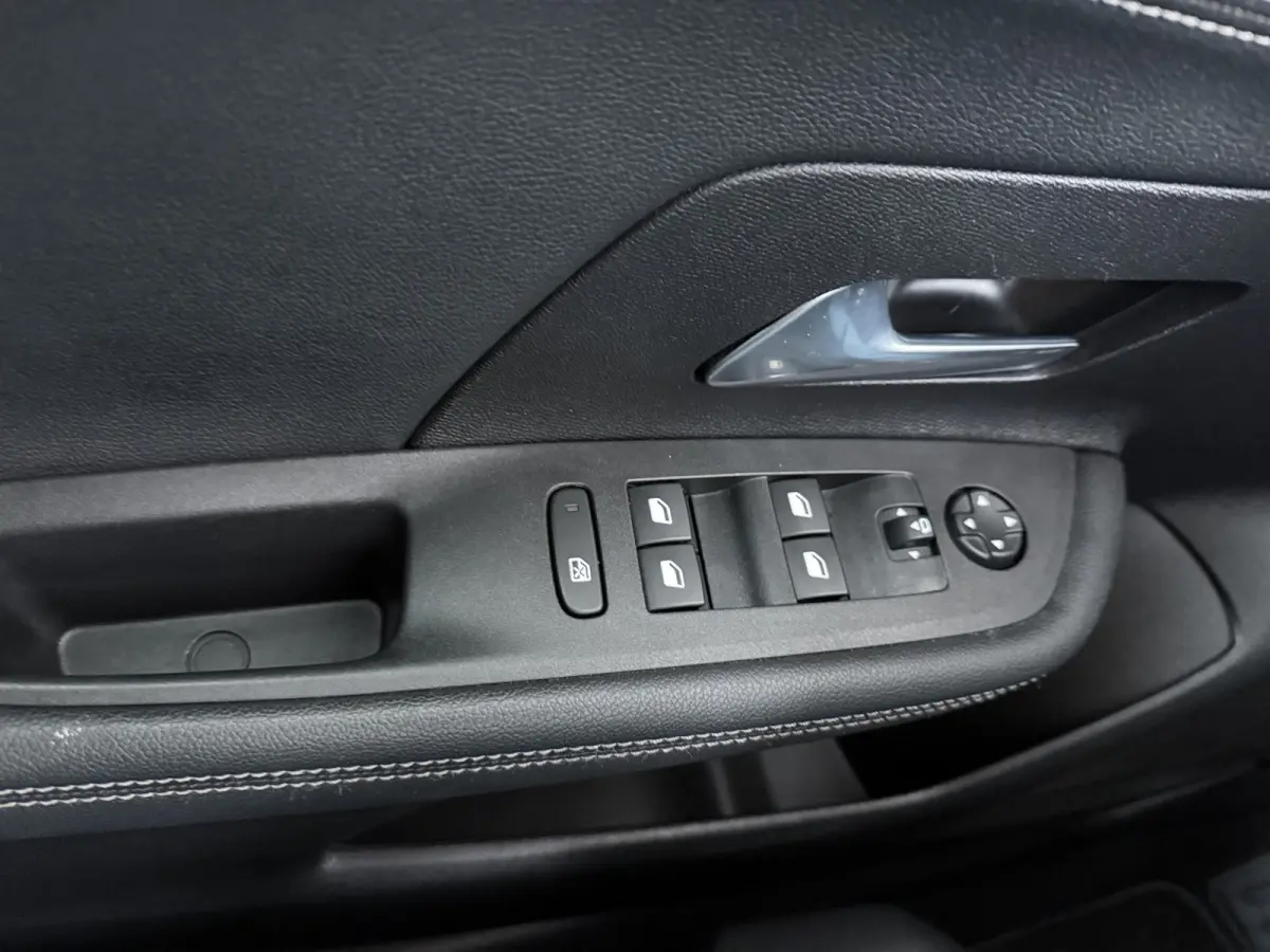 1.2 Turbo GS Line 130pk | Achteruitrijcamera | Apple Carplay/Android Auto|telefoonintegratie premium | Cruise control