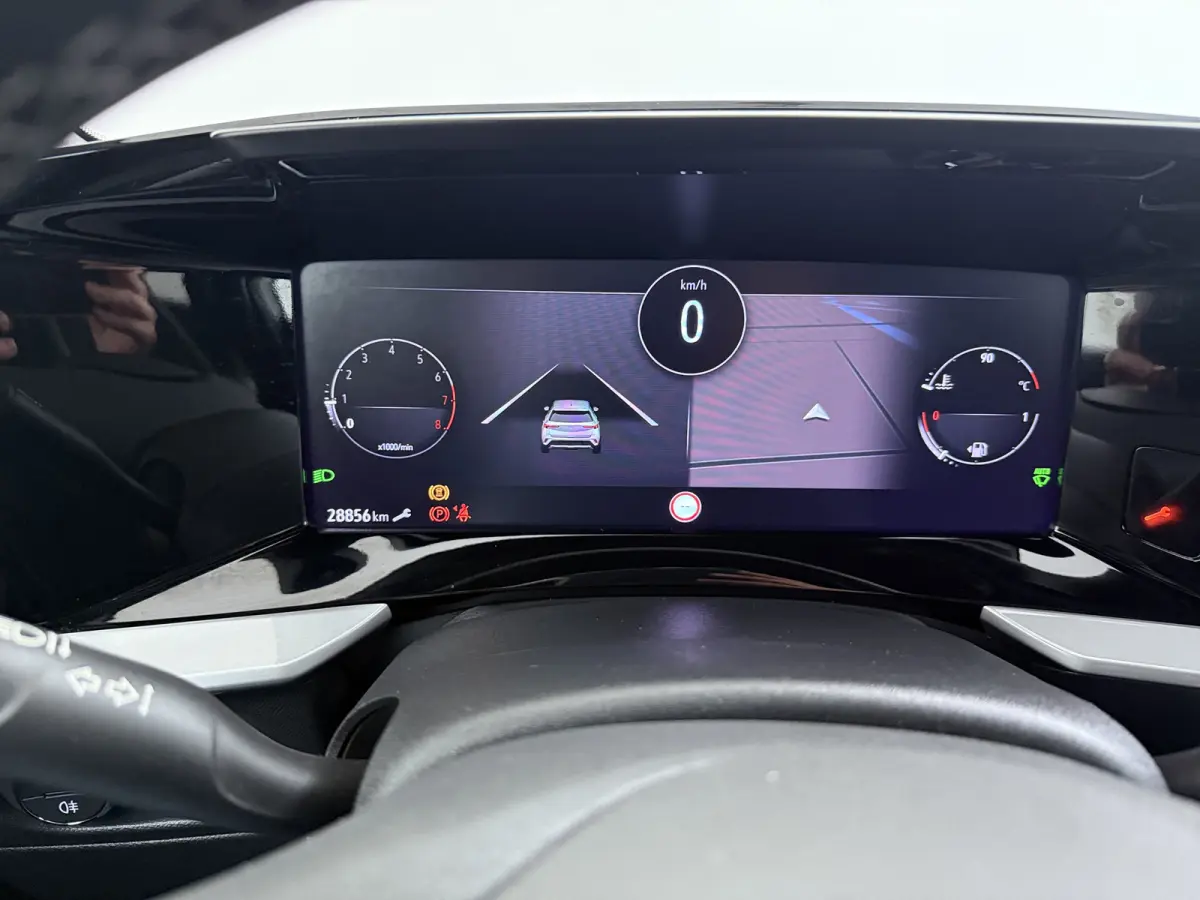1.2 Turbo GS Line 130pk | Achteruitrijcamera | Apple Carplay/Android Auto|telefoonintegratie premium | Cruise control