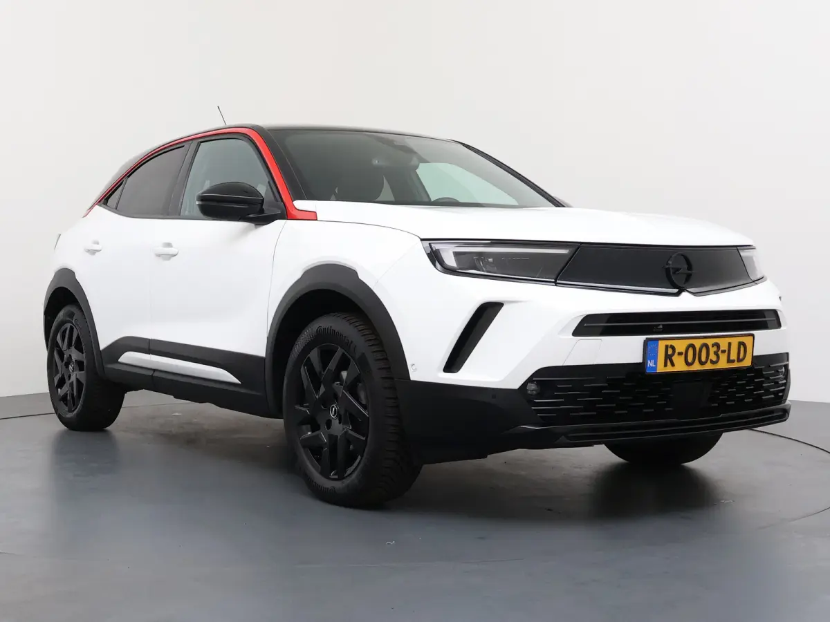 1.2 Turbo GS Line 130pk | Achteruitrijcamera | Apple Carplay/Android Auto|telefoonintegratie premium | Cruise control