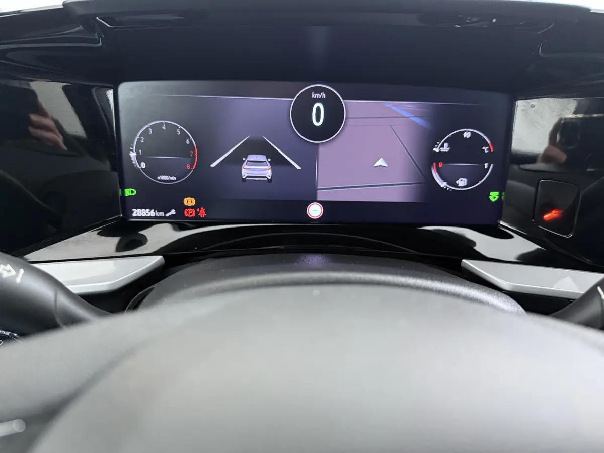 1.2 Turbo GS Line 130pk | Achteruitrijcamera | Apple Carplay/Android Auto|telefoonintegratie premium | Cruise control