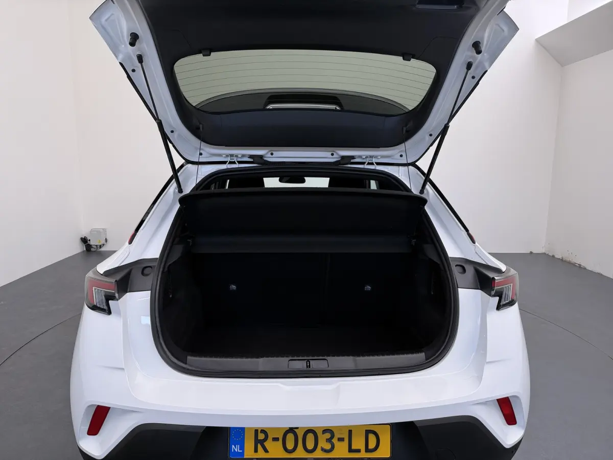 1.2 Turbo GS Line 130pk | Achteruitrijcamera | Apple Carplay/Android Auto|telefoonintegratie premium | Cruise control