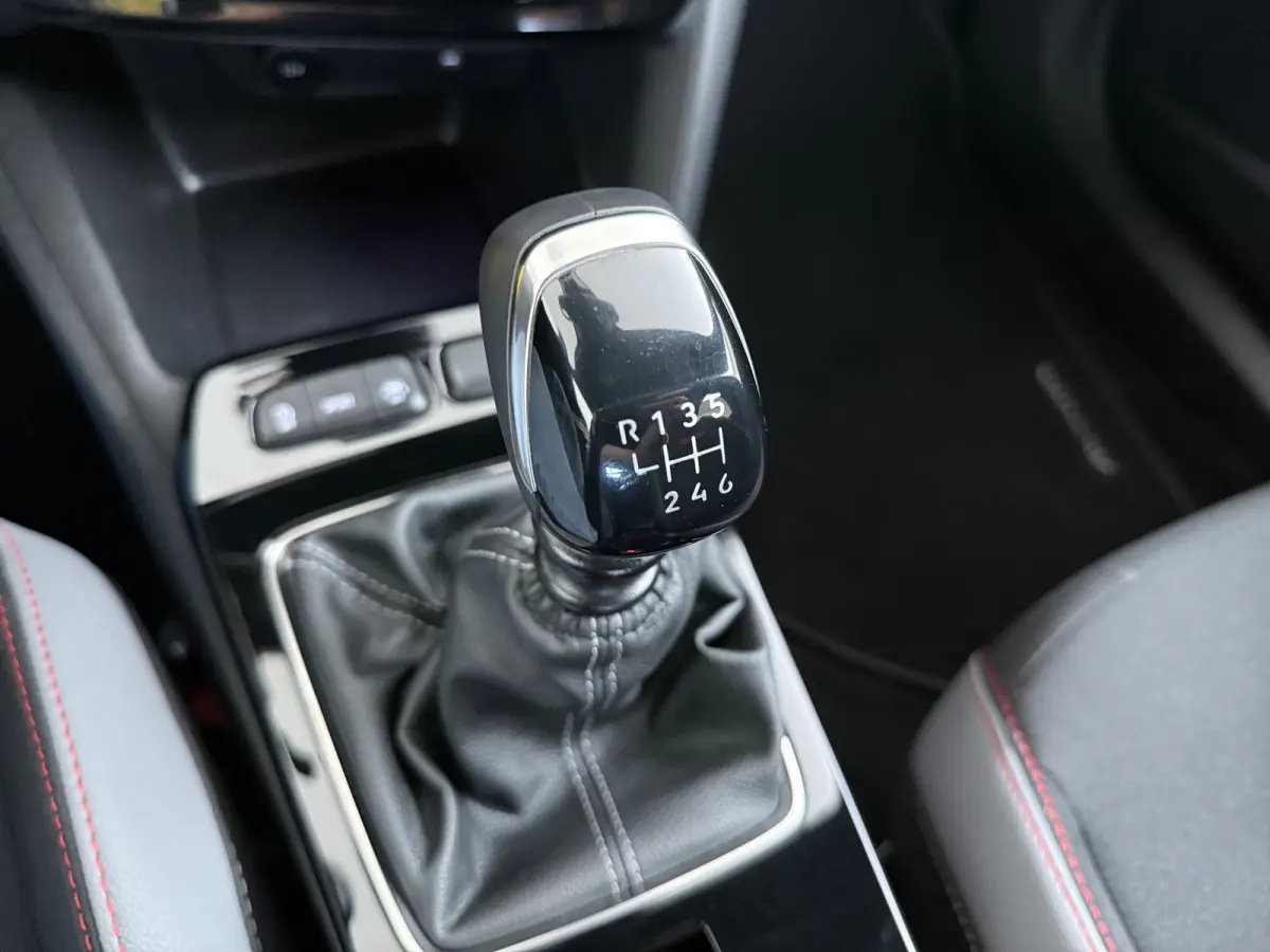 1.2 Turbo GS Line 130pk | Achteruitrijcamera | Apple Carplay/Android Auto|telefoonintegratie premium | Cruise control