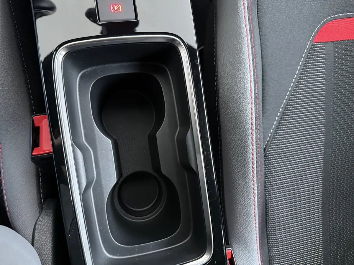 1.2 Turbo GS Line 130pk | Achteruitrijcamera | Apple Carplay/Android Auto|telefoonintegratie premium | Cruise control