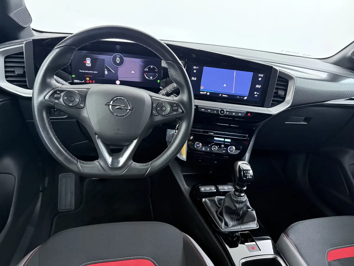 1.2 Turbo GS Line 130pk | Achteruitrijcamera | Apple Carplay/Android Auto|telefoonintegratie premium | Cruise control